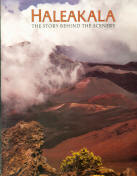 HALEAKALA: the story behind the scenery (HI).